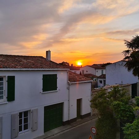 Appartement 91 Palais Des Gouverneurs Saint-Martin-de-Ré Zewnętrze zdjęcie