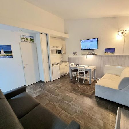 Appartement 91 Palais Des Gouverneurs Saint-Martin-de-Ré Zewnętrze zdjęcie