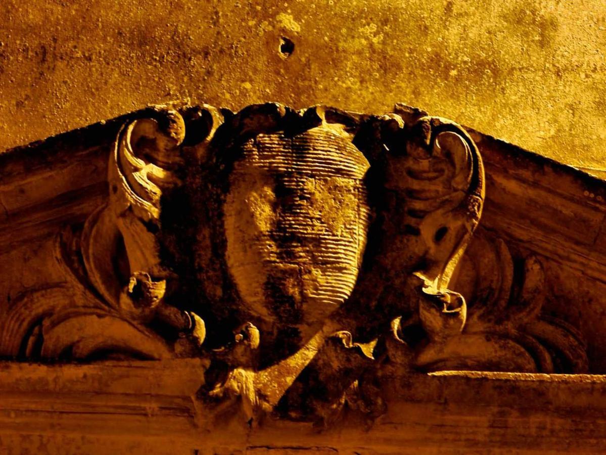 Appartement 91 Palais Des Gouverneurs Saint-Martin-de-Ré Zewnętrze zdjęcie