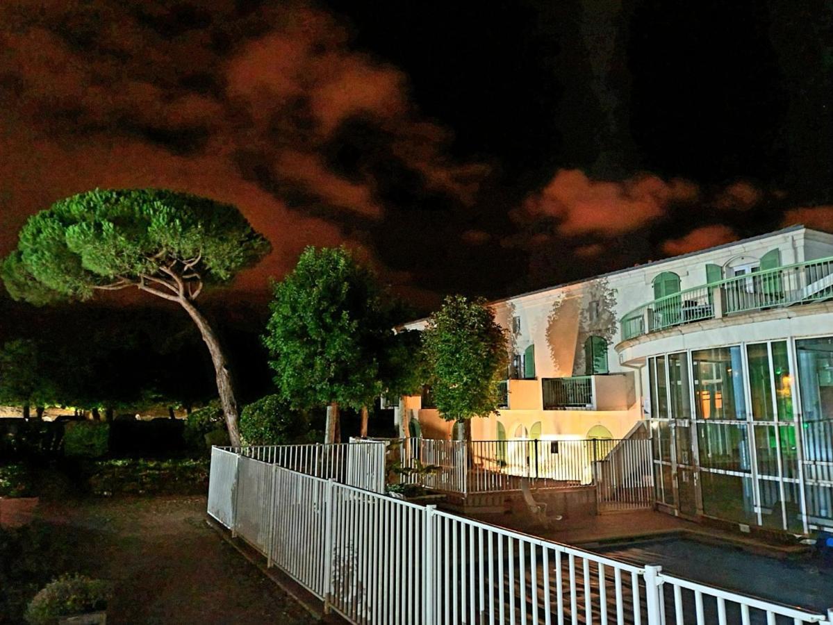 Appartement 91 Palais Des Gouverneurs Saint-Martin-de-Ré Zewnętrze zdjęcie