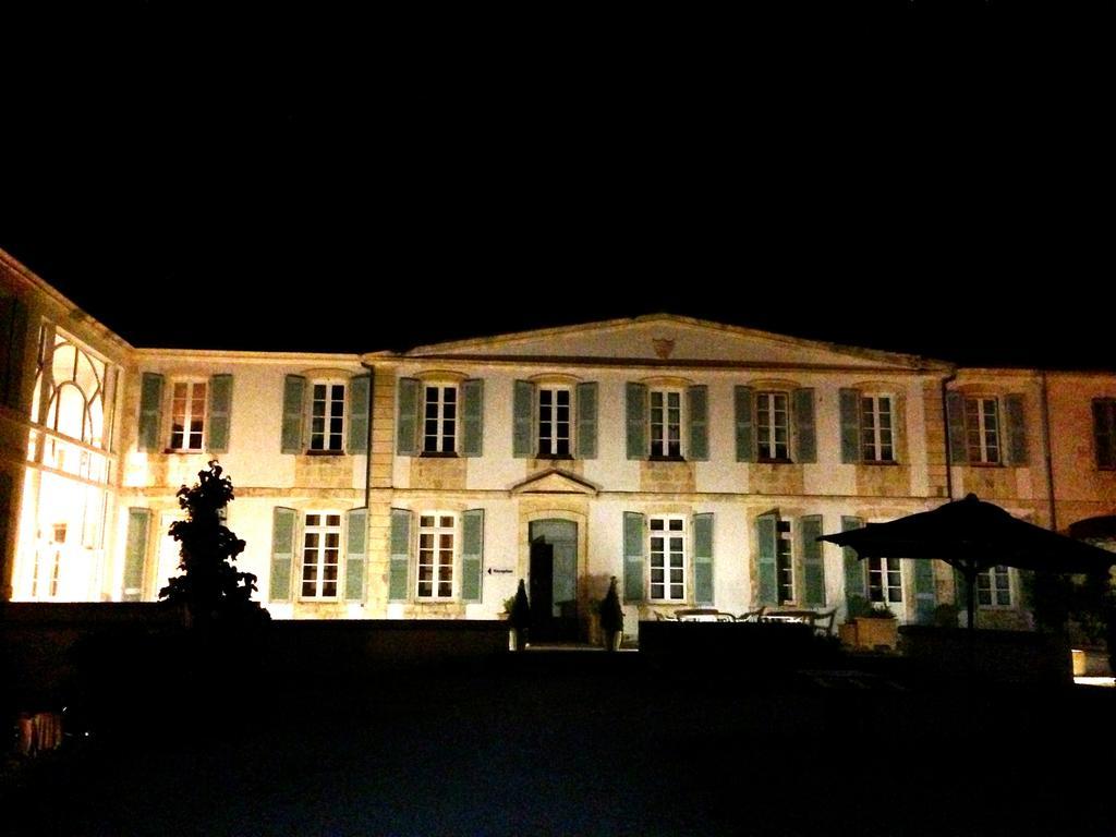 Appartement 91 Palais Des Gouverneurs Saint-Martin-de-Ré Pokój zdjęcie