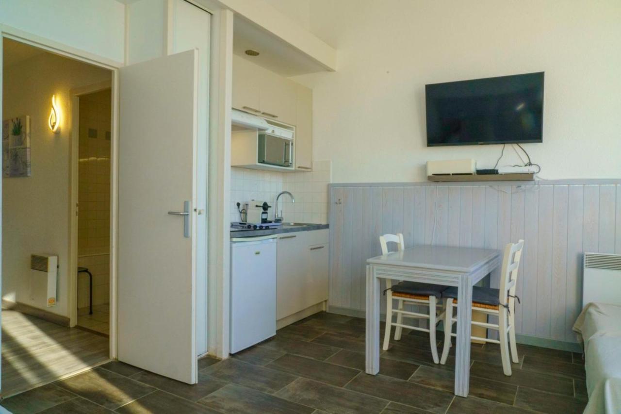 Appartement 91 Palais Des Gouverneurs Saint-Martin-de-Ré Zewnętrze zdjęcie