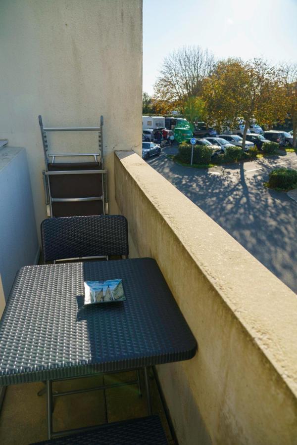 Appartement 91 Palais Des Gouverneurs Saint-Martin-de-Ré Zewnętrze zdjęcie