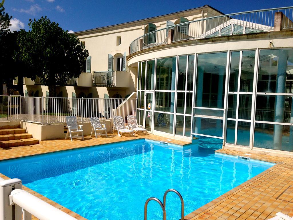 Appartement 91 Palais Des Gouverneurs Saint-Martin-de-Ré Zewnętrze zdjęcie