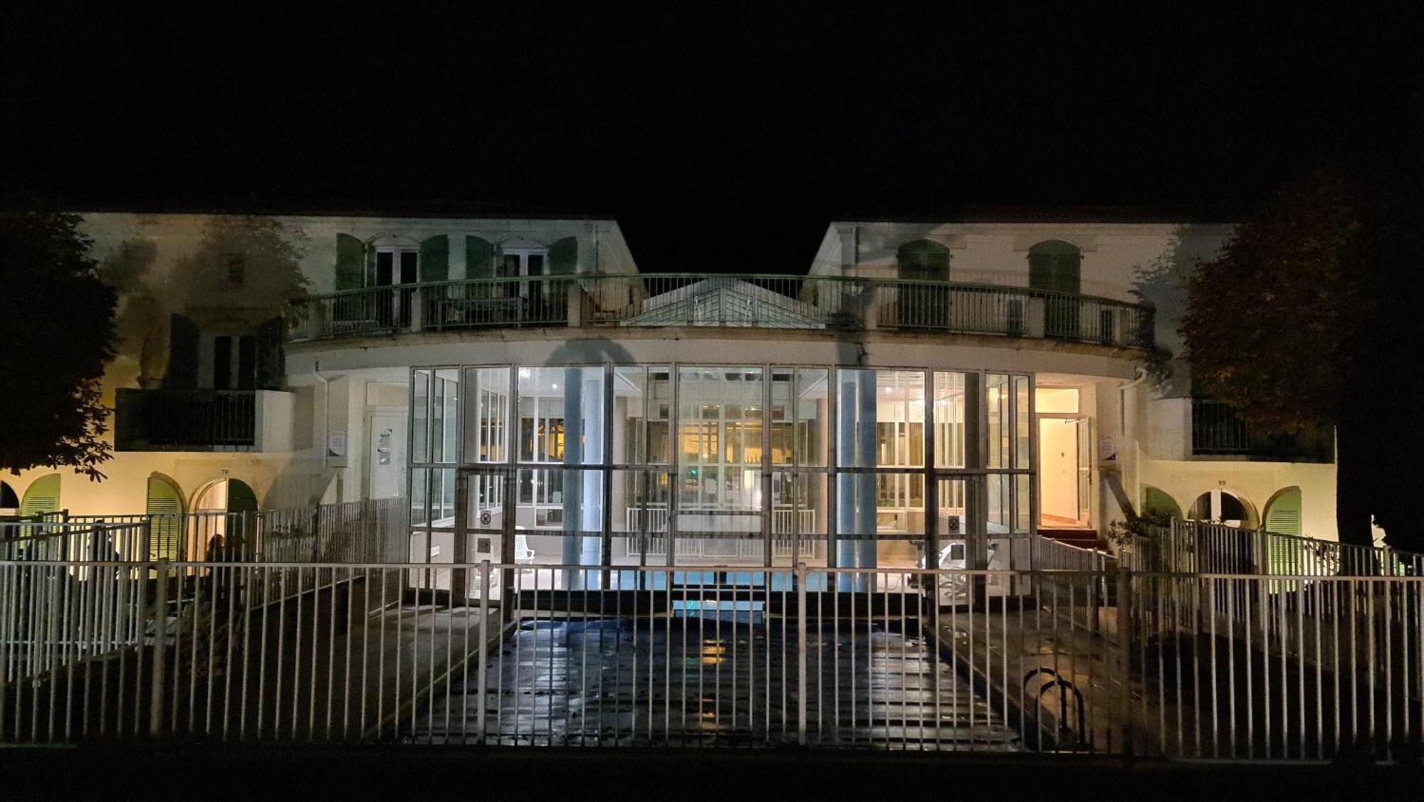 Appartement 91 Palais Des Gouverneurs Saint-Martin-de-Ré Zewnętrze zdjęcie