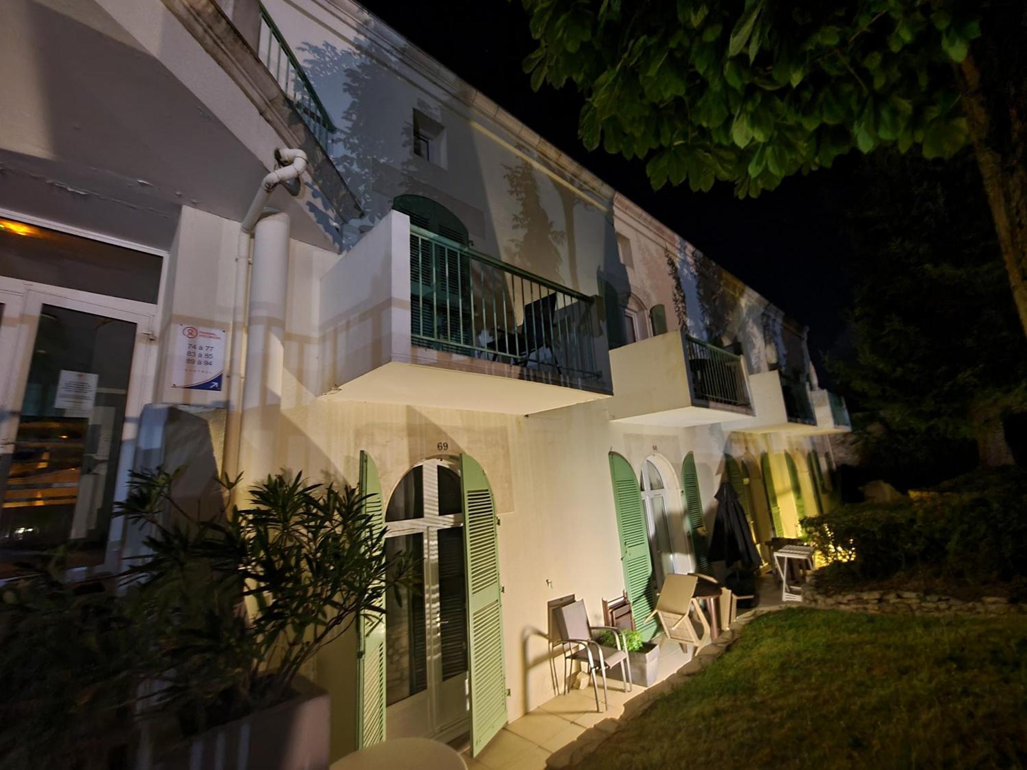 Appartement 91 Palais Des Gouverneurs Saint-Martin-de-Ré Zewnętrze zdjęcie