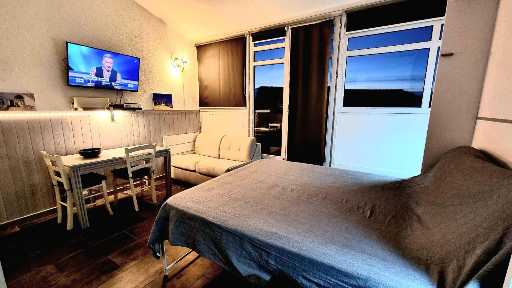 Appartement 91 Palais Des Gouverneurs Saint-Martin-de-Ré Zewnętrze zdjęcie