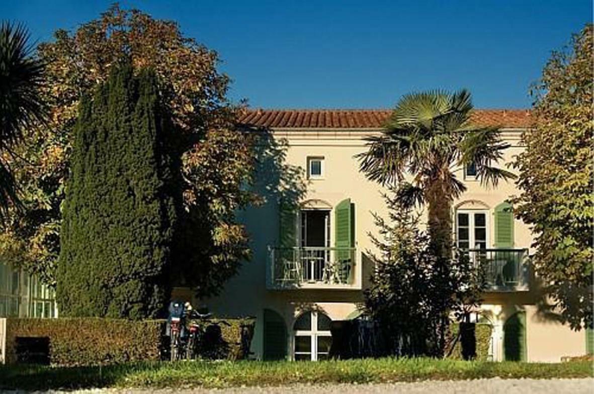 Appartement 91 Palais Des Gouverneurs Saint-Martin-de-Ré Zewnętrze zdjęcie