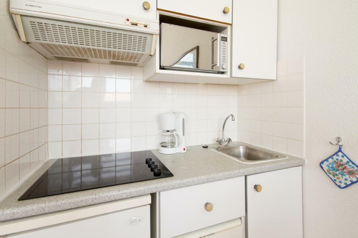 Appartement 91 Palais Des Gouverneurs Saint-Martin-de-Ré Zewnętrze zdjęcie