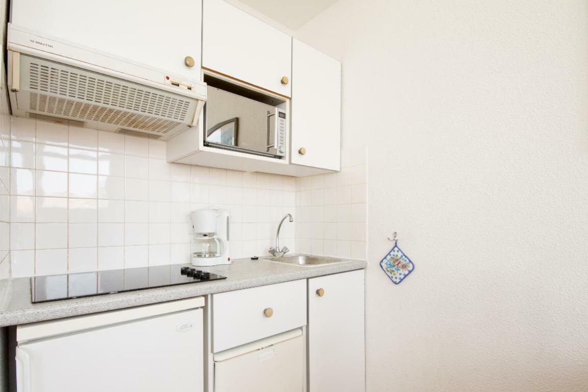 Appartement 91 Palais Des Gouverneurs Saint-Martin-de-Ré Zewnętrze zdjęcie